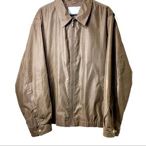 Croft & Barrow Mens Jacket